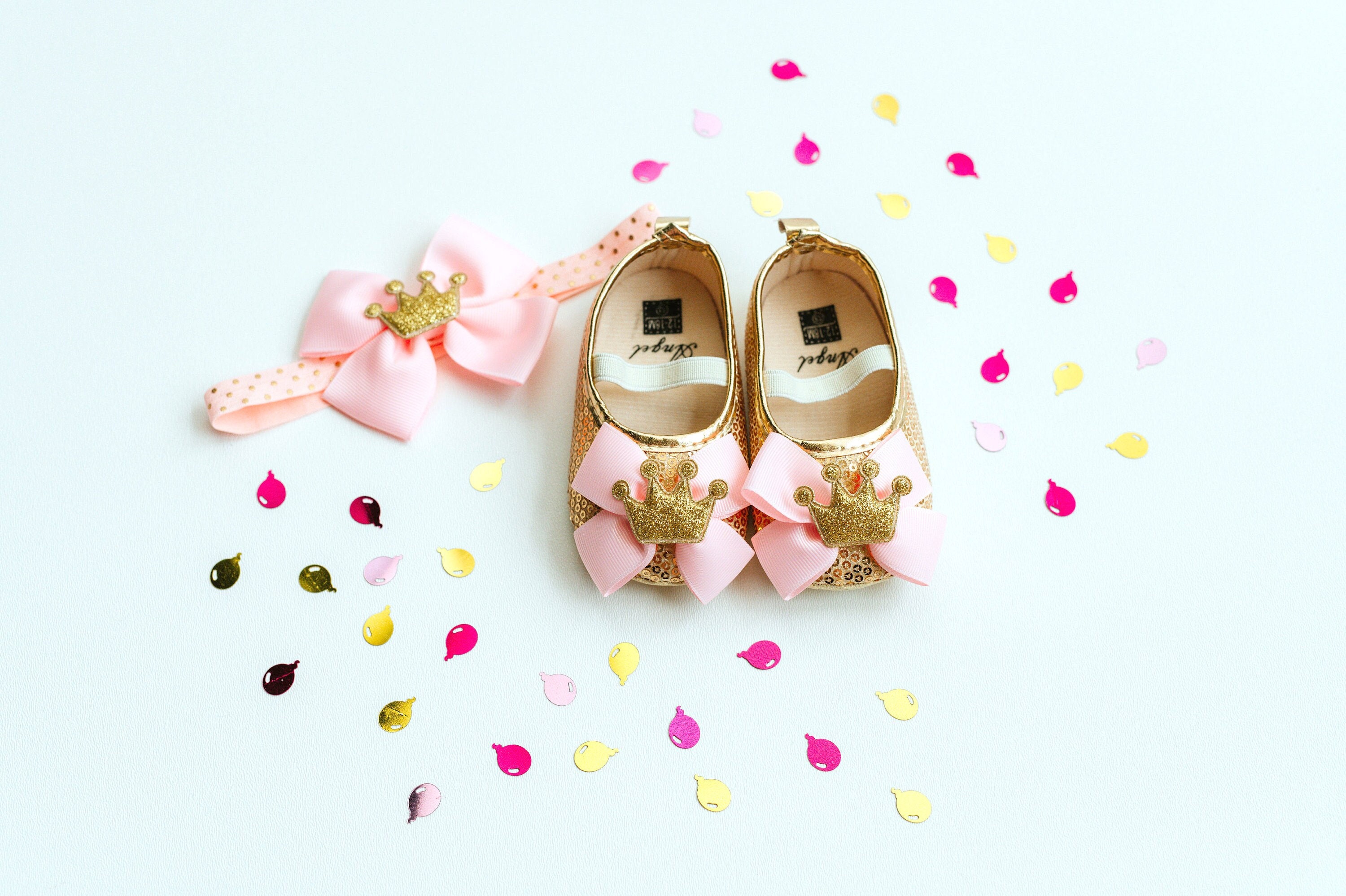 Scarpe principessa bambina clearance