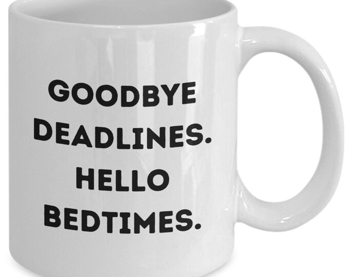 Unique Retirement Gift | Teacher Retirement Gift | Police Retirement Gift | Firefighter Retirement Gift | Retirement Gift for Coworker