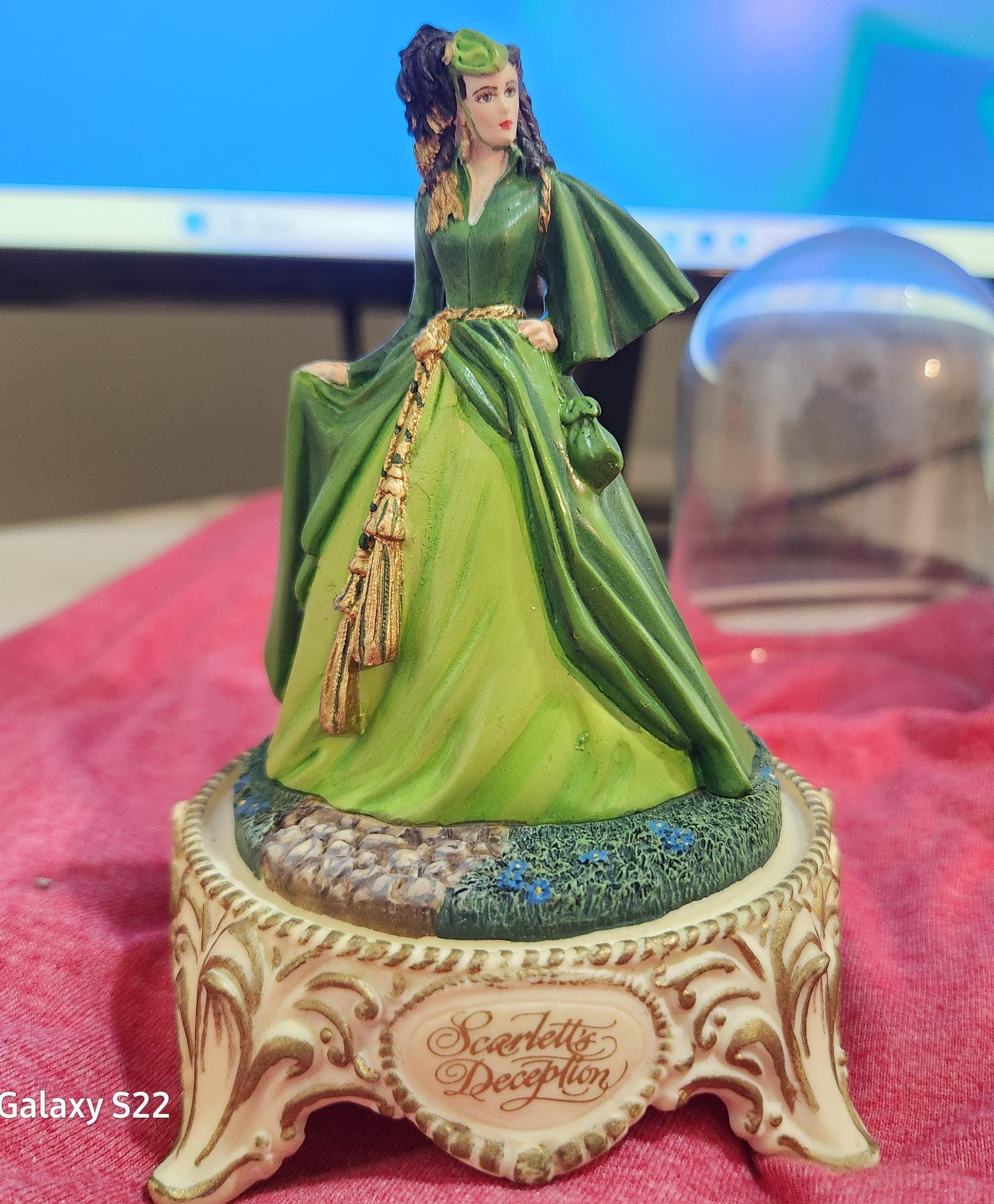 Robe scarlett o'hara Canada