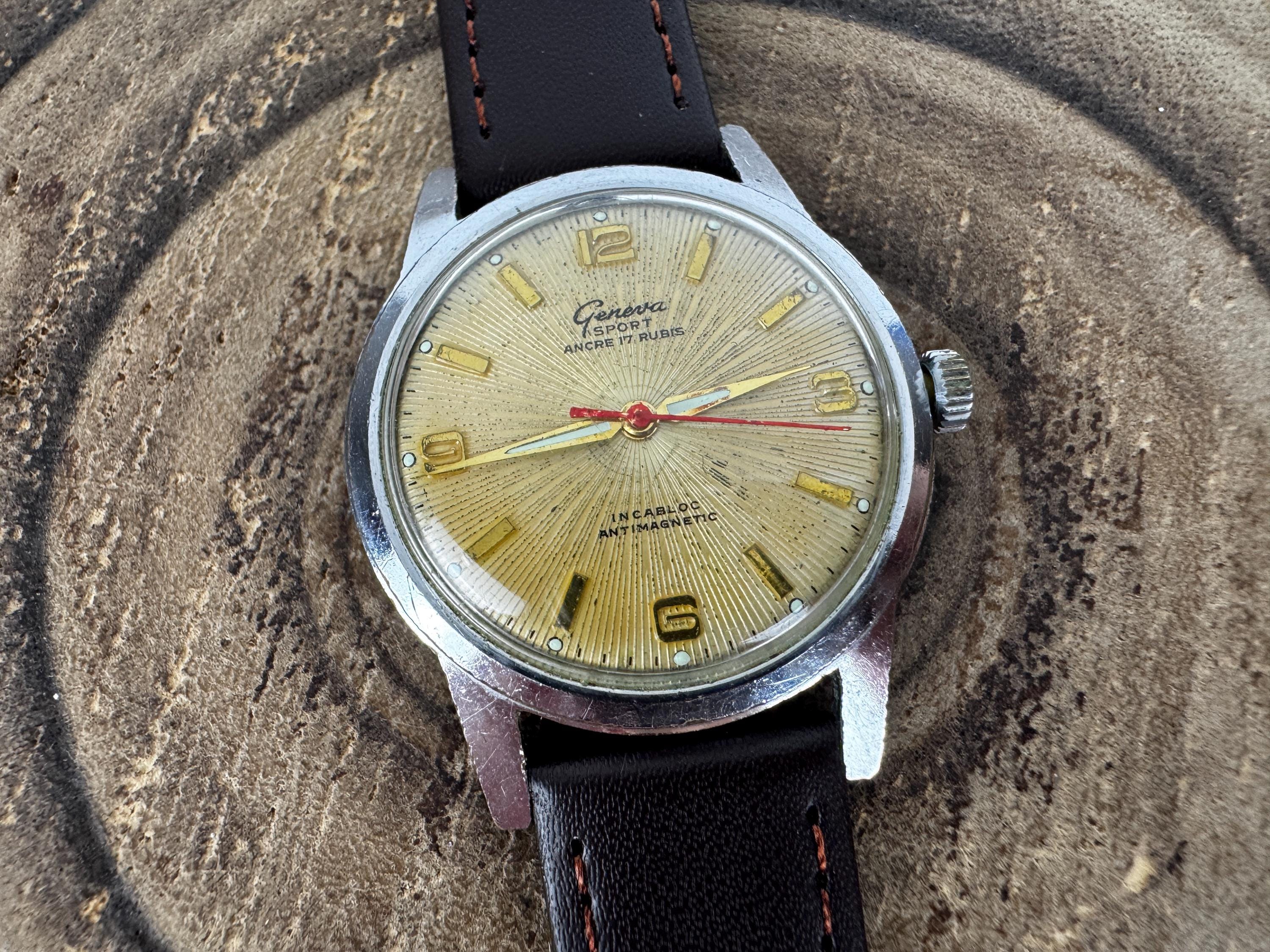 Kienzle watch - Etsy 日本