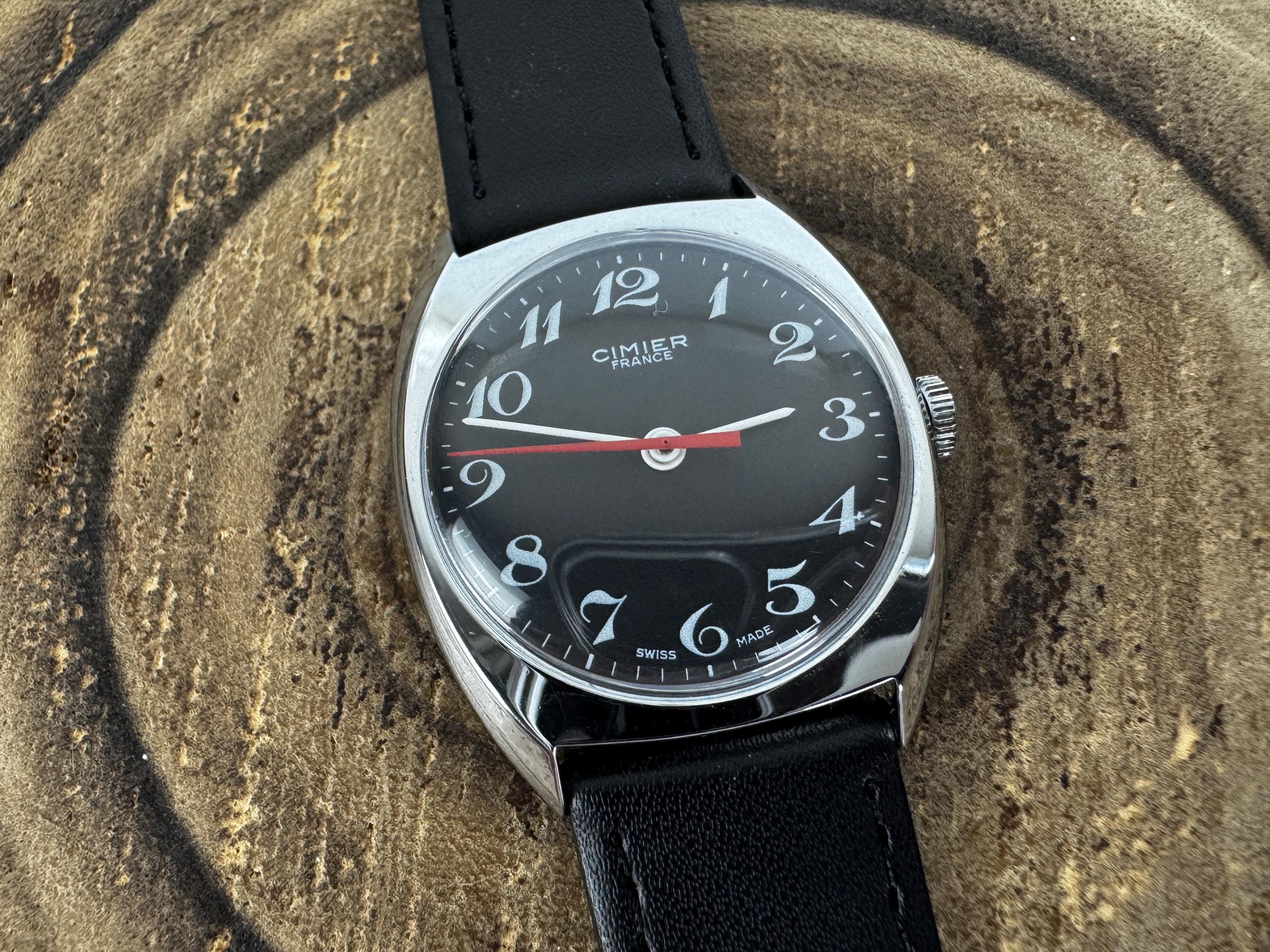 Cimier watch - Etsy 日本