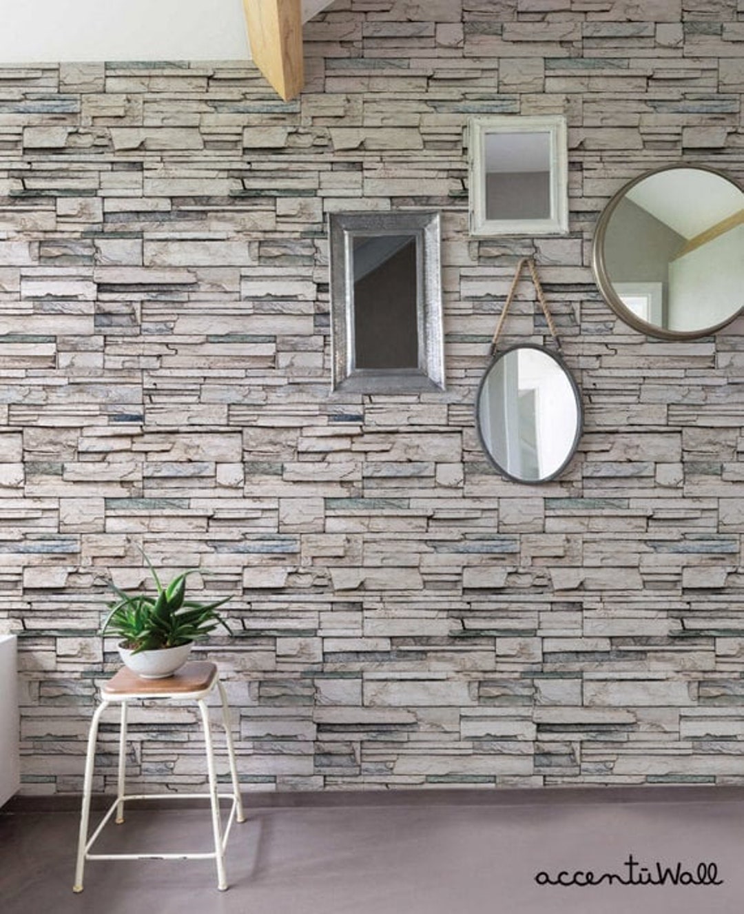 PELLICULE motif stone big PK グレー il_1080xN.4743272952_fsej.jpg