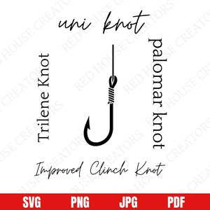 Fishing Lure SVG, Fishing SVG, Fishing Tackle SVG, Lake Life Svg, Fishing Knot Svg, Fishing Hook Svg, Fishing Vector, Fishing Lure Svg