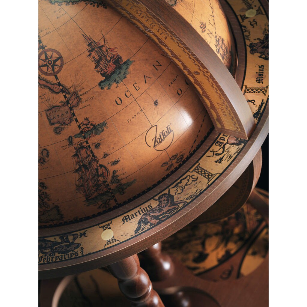 Zoffoli sale drinks globe