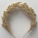 see more listings in the Headbands & Crowns section