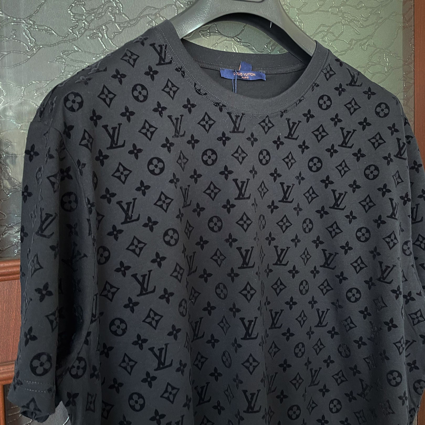 LOUIS VUITTON Tshirt Herren