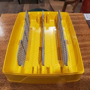 Incubator Divider - Brinsea Ovation 28 EX, Hatching Divider, Chick Divider, Egg Divider, Egg Separator, Hatching Bag