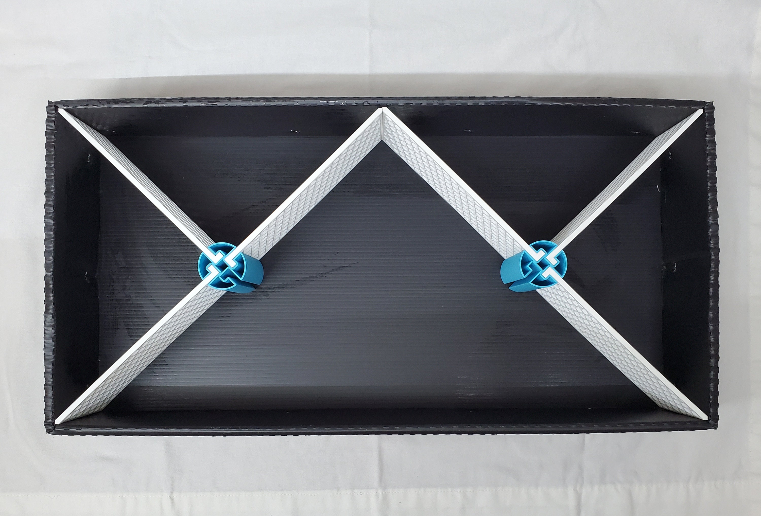 Incubator Divider for GQF Model 3300 Plastic Hatching Tray, 1202A, 1402