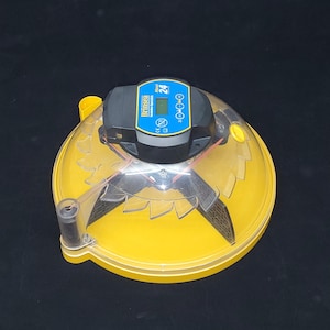 Brinsea Maxi 24 Advanced, Hatching Divider, Chick Divider, Egg Divider, Egg Separator, Hatching Bag Alternative