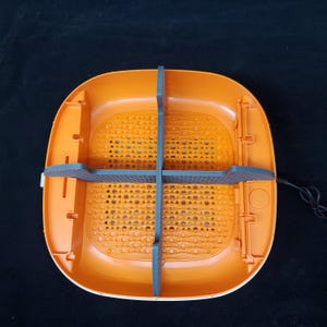 Chickcozy Incubator Divider, Hatching Divider, Hatching Separator, Hatching Bag Alternative, Incubator Separator, Chick Divider