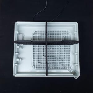 Incubator Divider for Knockoff/Similar to Maticoopx, 24 Egg Incubator, Hatching Separator, Hatching Bag Alternative, Incubator Separator