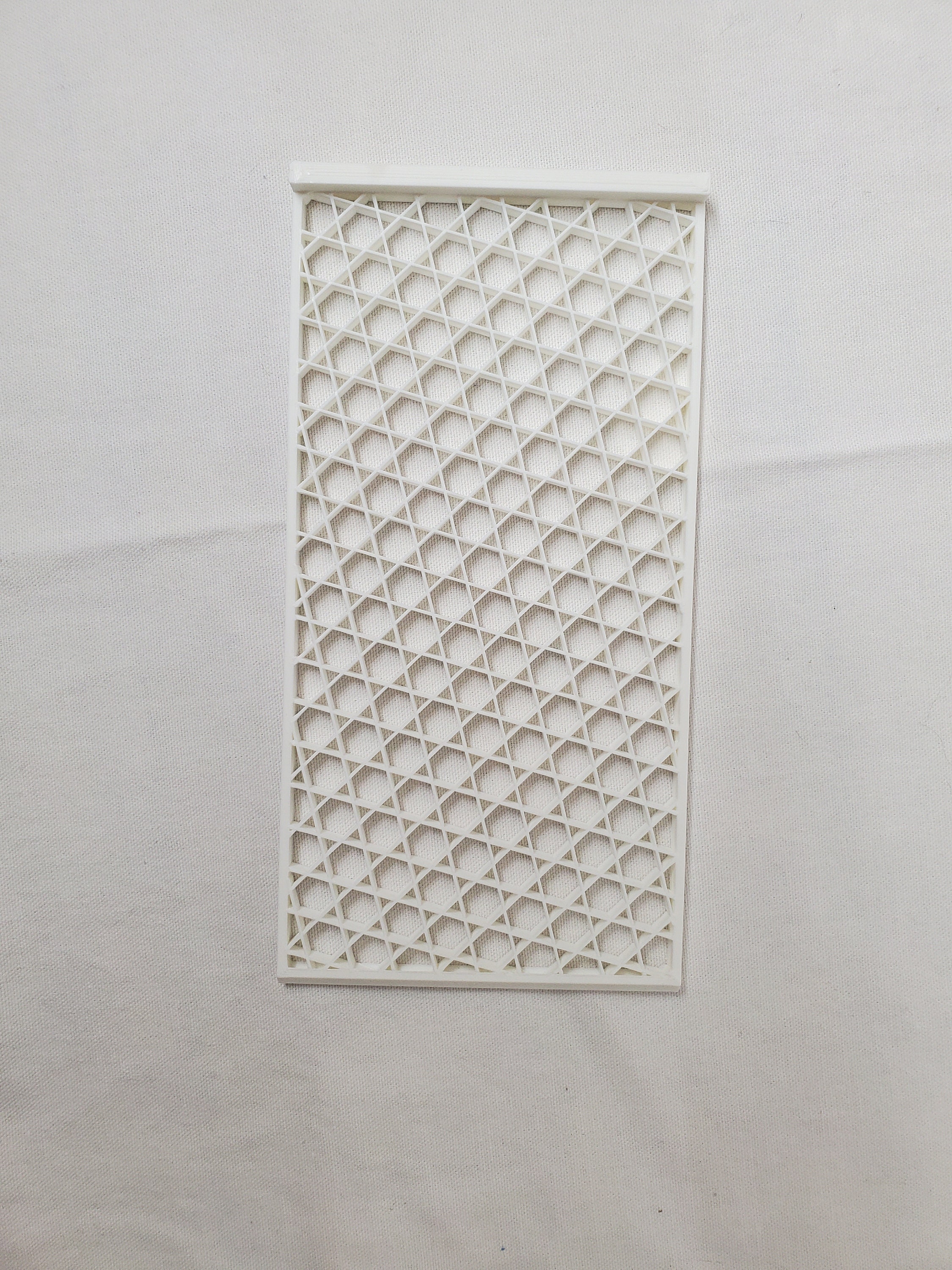 Incubator Divider for GQF Model 3300 Plastic Hatching Tray, 1202A, 1402