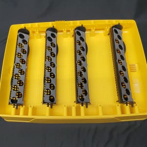 Brinsea 28 & Brinsea 56 Quail Egg Turner Attachment