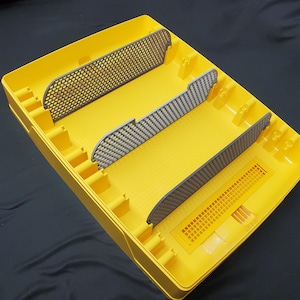Incubator Divider - Brinsea Ovation 56 EX, Hatching Divider, Chick Divider, Egg Divider, Egg Separator, Hatching Bag