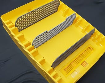 Incubator Divider - Brinsea Ovation 56 EX, Hatching Divider, Chick Divider, Egg Divider, Egg Separator, Hatching Bag