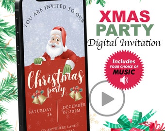 Invitación a la fiesta de Navidad de Santa Invitación a la fiesta de Navidad Invitación a la fiesta de Navidad Invitación a la fiesta de Navidad Invitación a la fiesta de Navidad Descargar Sms Santacn