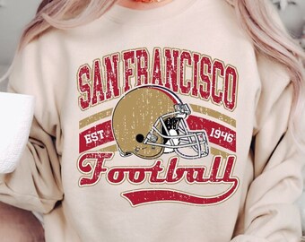 49ers tie dye sweatshirt sale