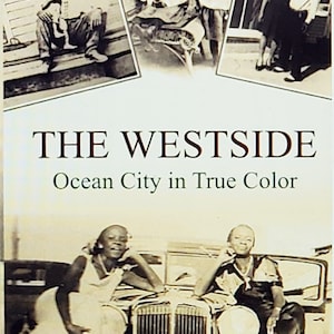 The Westside: Meeresstadt in True Color