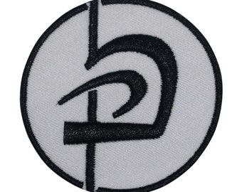 Kravmega Karate Logo Patch Geborduurde Logo Borduurpatch Ijzer Op Patch Badge Naaien DIY Borduurwerk Geborduurde Applique