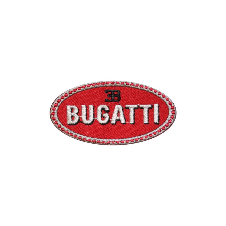 Car Brand Logo Embroidery Patch Iron on Patch Sew Badge DIY Embroidery ...