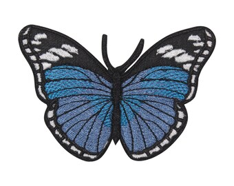 Spiderman Patch Iron Sew On T Shirt Bag Fancy Dress Superhero Embroidered Badge - Foto 3