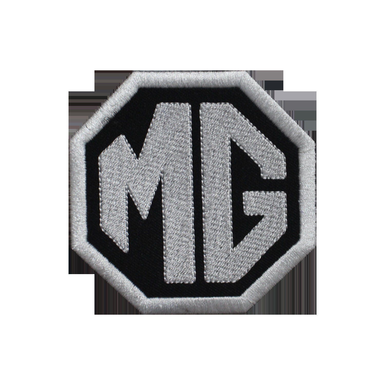Mg sticker - .de