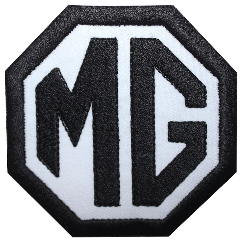 Car Brand Logo Embroidery Patch Iron on Patch Sew Badge DIY Embroidery ...