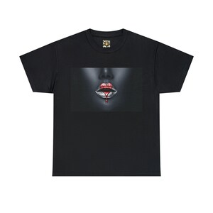 Blood Lust Tee