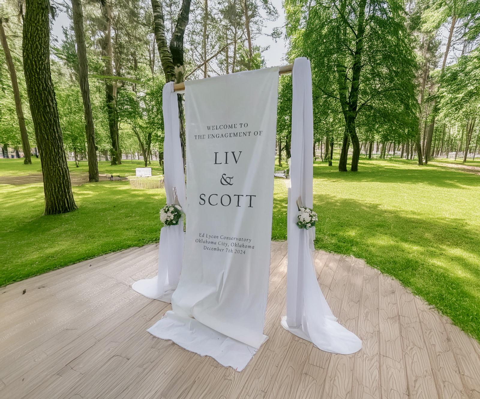 Wedding Fabric Welcome Sign, Modern Wedding Welcome Sign, Fabric Sign, Custom  Wedding Signs, Bridal Shower Sign, Boho Wedding