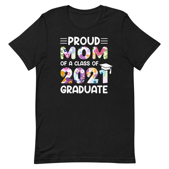 Proud Mom Of An Awesome 2019 Graduate Shirt Mothers Day Gift Proud Mom Of An Awesome 2019 Graduate Shirt Mothers Day Gift
