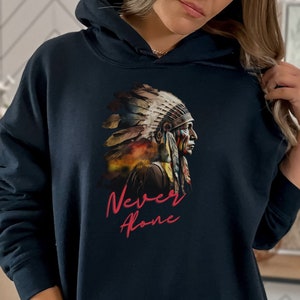 Native Hoodie Etsy Ireland