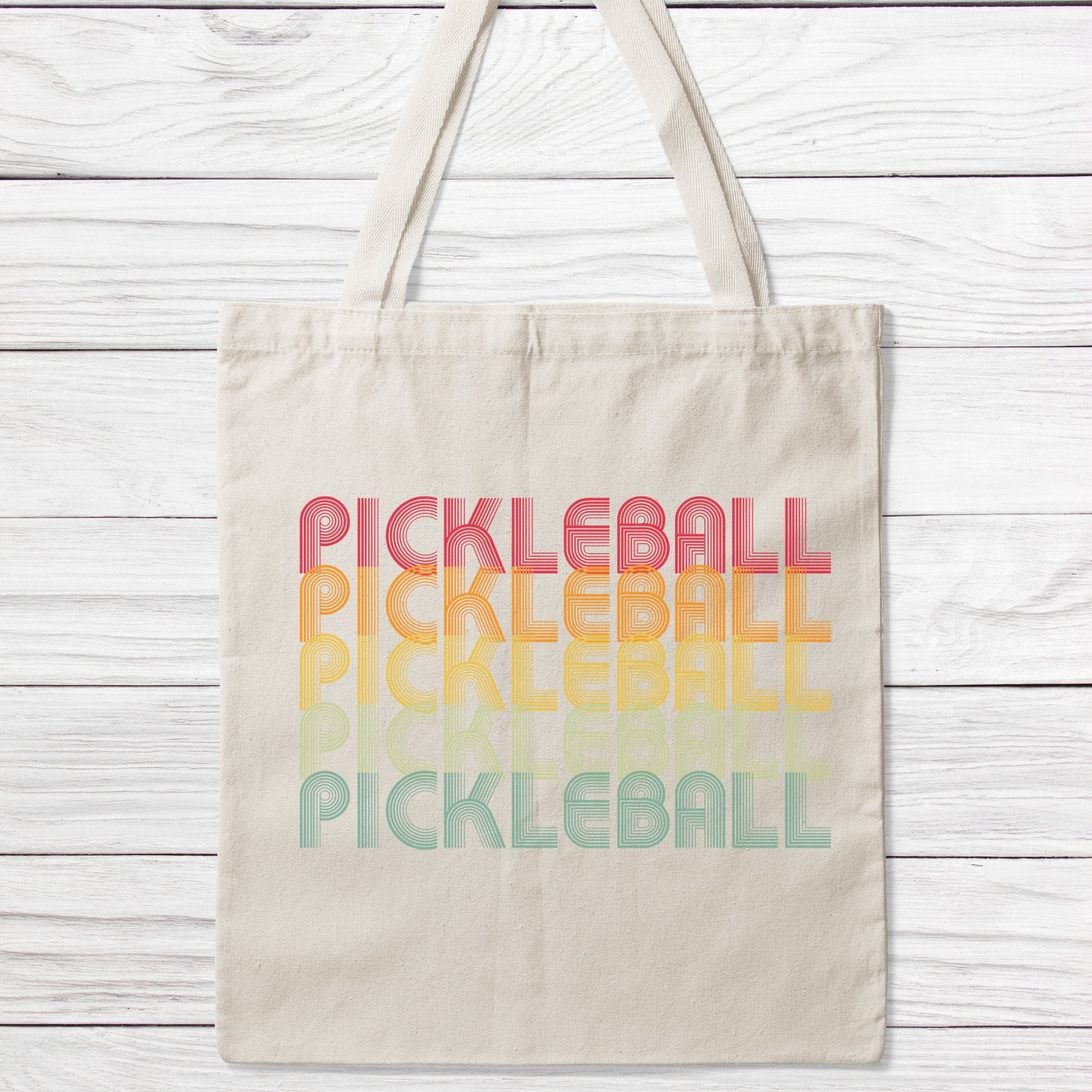 Fresh Pickle Lola Pickleball Tote Bag For Women, Designer