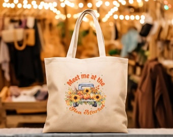 Thrifting, Canvas Tote Bag, Thrift Haul Bag, Sustainability Tote Bags, Shopping Bags, Thrifter Tote Bag, Thrift Shop, Reseller Gift, Junkin