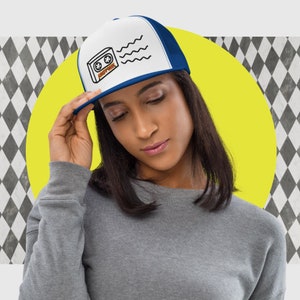 Trucker Cap