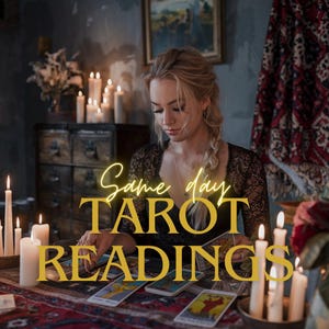 Lettura dei tarocchi a 3 domande, lettura delle carte dei tarocchi, lettura dei tarocchi alla stessa ora, lettura dei tarocchi dell'amore, intuizione psichica approfondita Amore, carriera, futuro