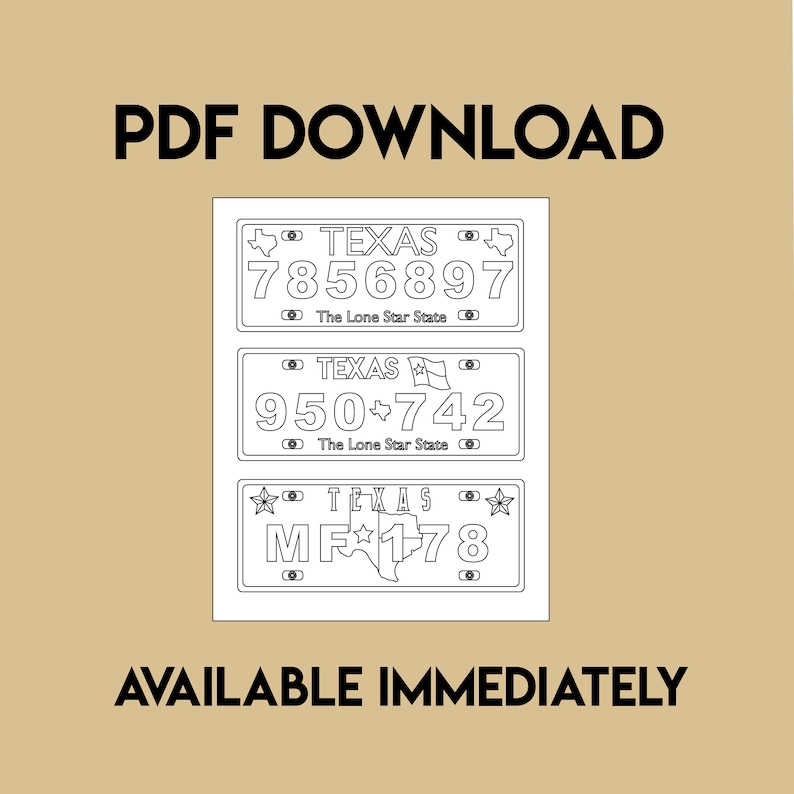 Texas Coloring Pages Adult Coloring Book Pages Kids Coloring Page State ...