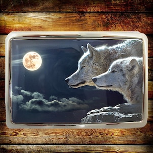 Ceinture loup homme Etsy France