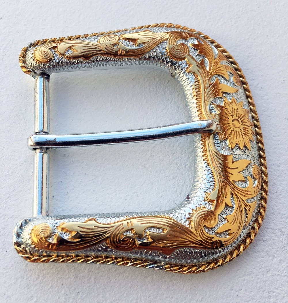 george strait belt buckle