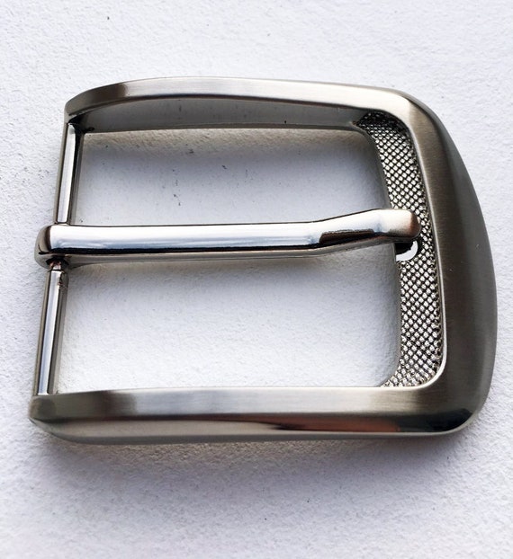 40mm belt buckle