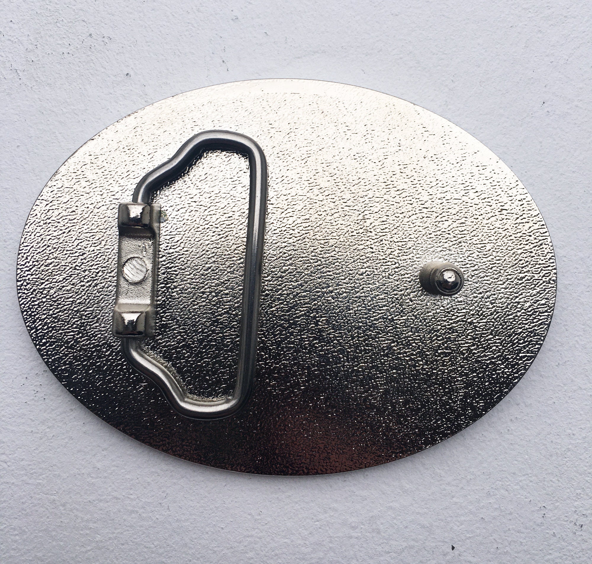 Game Over Video Game Belt Buckle Men's Belt Buckle Gift Etsy