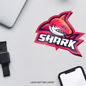Ultimate Sticker Mockup Collection: 13 High-Quality PSD Mockups for Stunning Visual Presentation