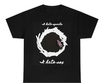 I Hate Sex Circle Thinking Shirt - Etsy