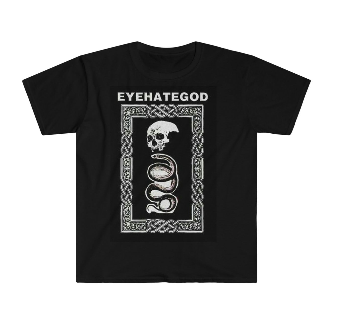 Eyehategod shirt - Etsy 日本
