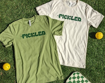 Pickled Brand T-Shirt