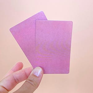 1860 Vintage Playing Cards – Authentic Fournier 2004 Reproduction – Antique Collection & French Romantic Cartomancy image 4