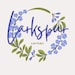 Larkspur Giftery Team