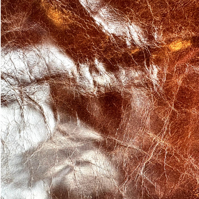 2lb Tanned Hide Genuine Leather Scrap Pieces Small and Large for ...