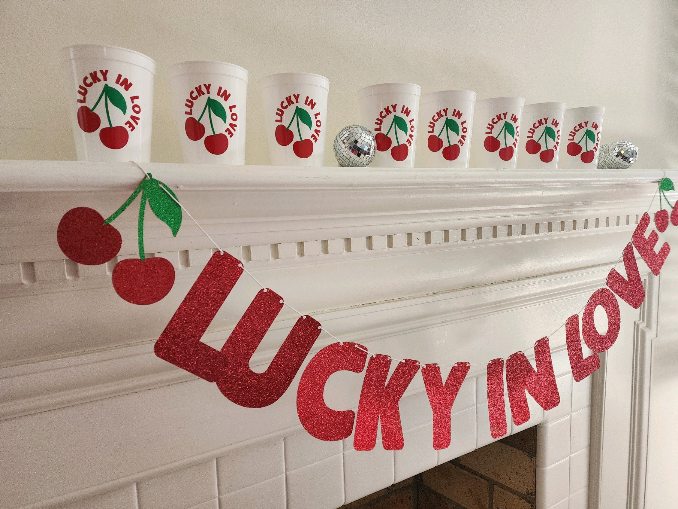220 Coriandoli Per Addio Al Nubilato A Tema Las Vegas: Lucky In Love Per Decorazioni Feste Casinò E Laurea
