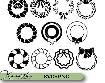 Kerstkrans svg, kerstkrans svg, kerst boog svg, kerstkrans png, kerst boog png, hulst svg, hulst png, winter krans svg
