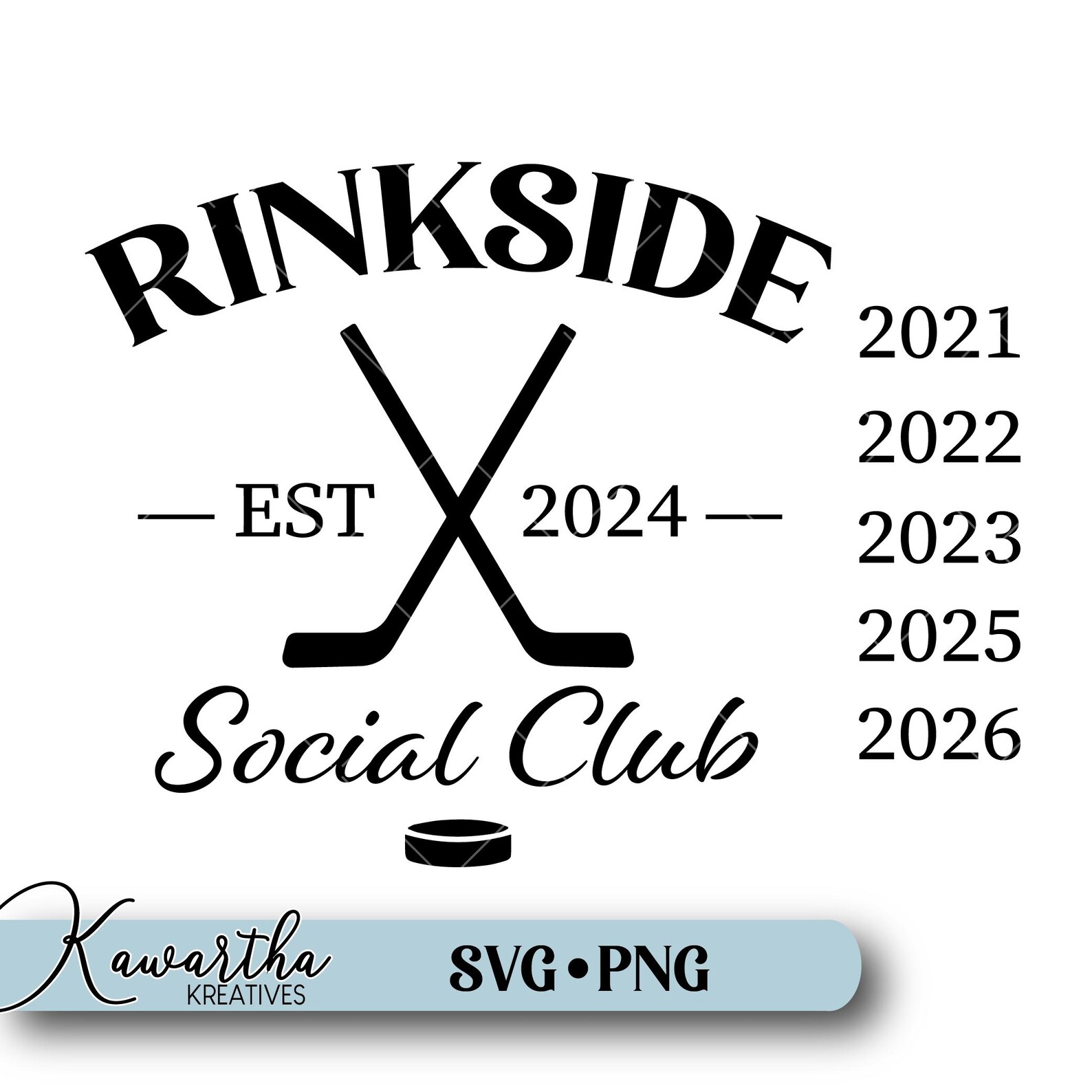 Hockey Moms Social Club